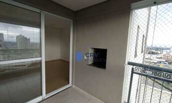 Imagem 4: Apartamento para alugar, 70 m² por R$ 3.630,00/mês - Centro - Londrina/PR