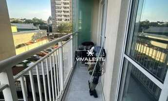 Imagem 6: Apartamento com 1 dormitório, 29 m² - venda por R$ 275.000,00 ou aluguel por R$ 2.080,00/m