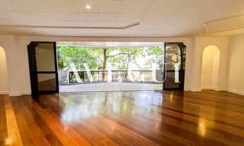 Imagem 3: LINDO APARTAMENTO DE 4 QUARTOS, NO LEBLON