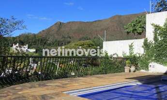 Imagem: Venda Casa Mangabeiras Belo Horizonte