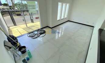 Imagem 3: Casa Geminada à Venda - 180m² - 3 Quartos 1 Suíte - 2 Vagas - São João Batista