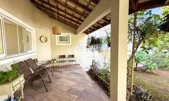 Imagem 2: CASA À VENDA COM 4 QUARTOS NO BAIRRO JARDIM EUROPA - JUNDIAÍ - SP