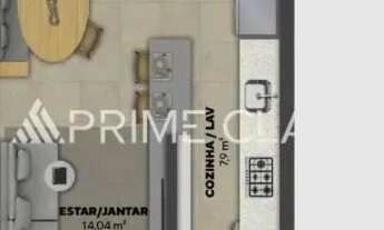 Imagem 3: Apartamento 2 quarto(s) no Moinhos de Vento