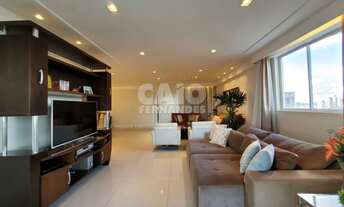 Imagem 5: Apartamento no Residencial Gaudi