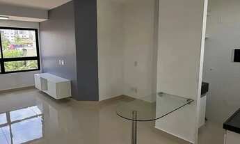 Imagem 6: Apartamento para locação em Tirol