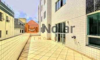 Imagem: Área privativa com 223m², 04 quartos