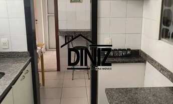 Imagem 5: Venda Residential / Apartment Belo Horizonte MG