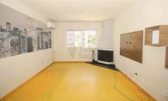 Imagem: Apartamento no Edifício Vila Romana - Rua