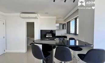 Imagem 7: Aluguel Anual: Apartamento 3 suítes semi mobiliado Centro Balneário Camboriú