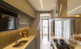 Imagem 7: Apartamento com 1 suíte mais 1 quartos à venda no bairro Santo Antônio, por R$ 591.125,00