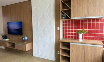 Imagem 4: ALUGO Apartamento no Condomínio ED. JULIANA - RENASCENÇA