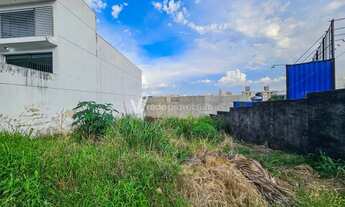 Imagem 3: Terreno - Loteamento Parque São Martinho - Campinas