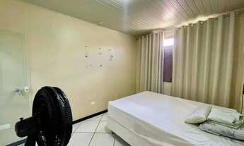 Imagem 6: CASA 3 QUARTOS NO LOTEAMENTO AQUARIOS 3 - BAIRRO ARUANA [24687