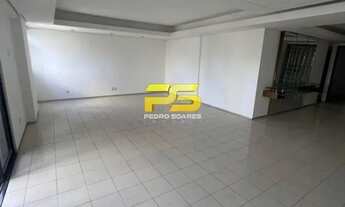 Imagem 2: Apartamento à venda em Manaíra com Área 151m²