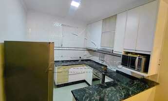 Imagem 7: CASA 4 QUARTOS SENDO 1 SUÍTE JARDIM VILA AMATO