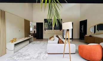 Imagem 7: Casa para venda com 280 m² e 4 quartos em Residencial Lago Sul, Bauru - SP