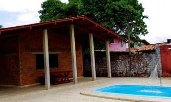 Imagem 3: Barra de São Miguel *Fim de Semana*/Natal/Reveilon