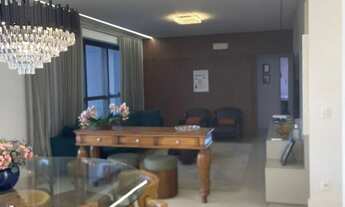 Imagem 5: Apartamento alto Padrão do Park Platinum