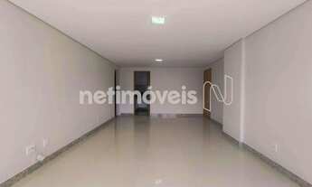 Imagem: Locação Apartamento 4 quartos Buritis