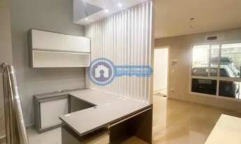 Imagem 2: Casa à Venda em Água Fria SP, 3 Suítes, 171m²