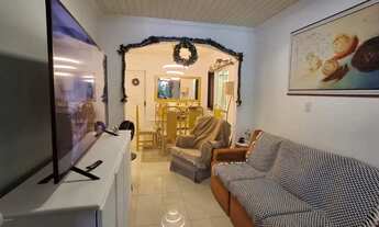 Imagem 5: Vendo casa no Conj. Promorar - 120m² - 2/4 (1) suíte - Apta a financiamento