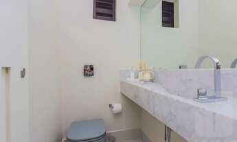 Imagem 7: Apartamento Alto Padrão Completamente Reformado ? 4 dormitórios(3 suítes) - Lazer completo