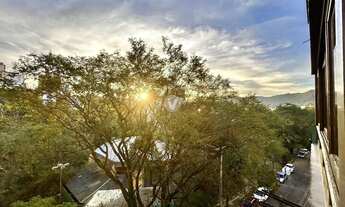 Imagem 6: Apartamento 3 dormitórios com espaço gourmet e linda vista panorâmica