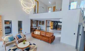 Imagem 3: Casa com 4 quartos à venda, 580 m² por R$ 3.590.000 - Recreio dos Bandeirantes - Rio de Ja