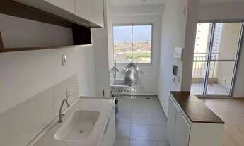 Imagem 4: Apartamento Residencial para locação, Parque Água Comprida, Bauru - AP0952