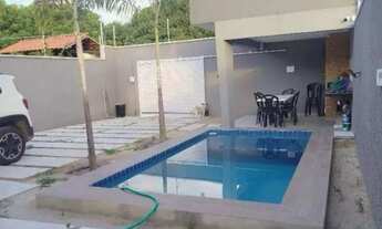 Imagem 3: Casa para venda e locação no eusébio