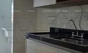 Imagem 6: Apartamento / locação - 2 quartos sendo 1 suíte - Residencial Positano 49 - Bauru - SP