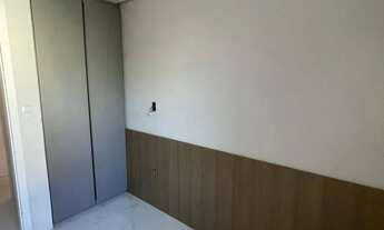 Imagem 6: Imóvel para venda possui 55 metros quadrados com 2 quartos