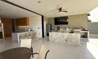 Imagem 7: Mansão no Condomínio Gran Royalle