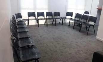 Imagem 4: Sala comercial em Avenida Adolfo Pinheiro - Alto da Boa Vista - São Paulo/SP