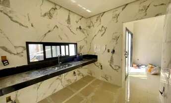 Imagem: Casa à venda em Belvedere II com 80m²