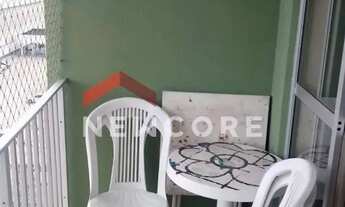 Imagem 5: Apartamento em Rua Cristiano Otoni - Coelho - São Gonçalo/RJ