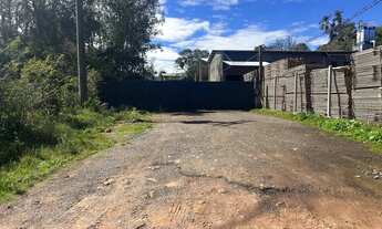 Imagem 3: Pavilhão 1200 m2