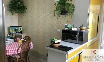 Imagem: Vendo apartamento Brooklin 4 dormitórios