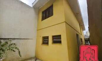 Imagem: Sobrado com 3 dormitórios para alugar