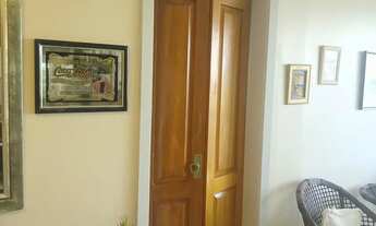 Imagem 7: Apartamento para alugar completamente mobiliado