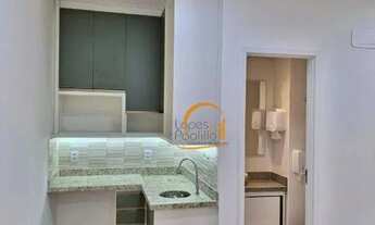 Imagem 4: Excelente sala, 43 m² - venda por R$ 440.000 ou aluguel por R$ 3.383/mês - Atibaia Jardim