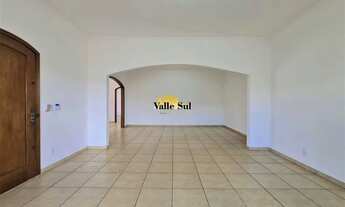 Imagem 3: Aluga-se ou Vende-se Casa com 4 dormitórios, sendo 1 tipo suíte, Bairro Boa Vista