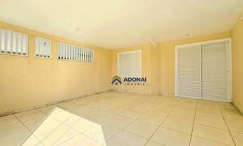 Imagem 7: Sobrado com 4 dormitórios à venda, 79 m² por R$ 590.000,00 - Eliana - Guaratuba/PR