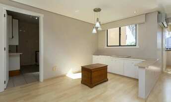 Imagem 4: Apartamento com 88 metros 2 quartos 1 vaga no bairro Chácara das Pedras - Porto Alegre