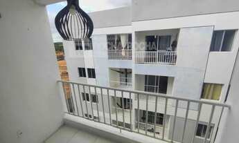 Imagem 6: Apartamento para alugar com 0,00 metros quadrados no TODOS OS SANTOS - Teresina - Piauí