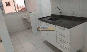 Imagem 4: Apartamento com 3 dormitórios, 66 m² - venda por R$ 450.000,00 ou aluguel por R$ 3.426,68
