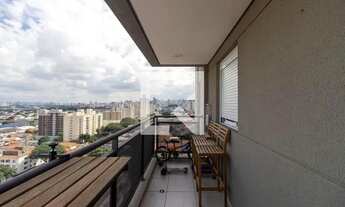 Imagem 5: Apartamento à Venda - Vila Guilherme, 2 Quartos, 61 m2