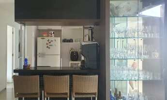 Imagem 4: Duplex a venda 4 dormitórios Tamatanduba Eusébio