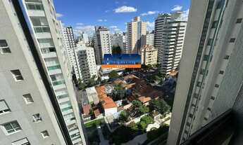 Imagem 5: Apartamento Compacto com 1 Vaga - Funcionalidade e Localização Estratégica na Aclimação