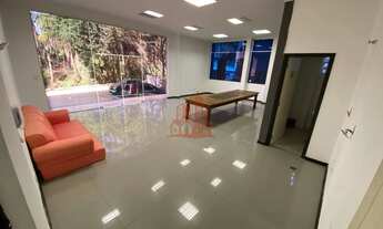 Imagem: 63 m² no Edifício Up Work Vargem Grande